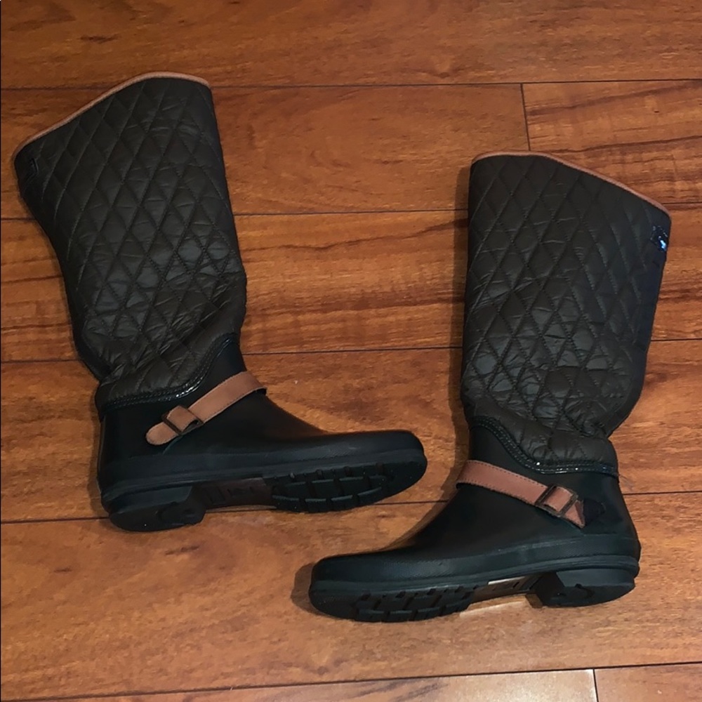 Winter Boots